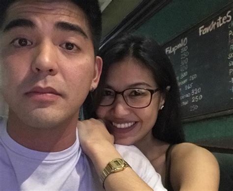 Mark Herras On Viral Video Scandal, 'Leave Wynwyn Marquez .